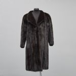 515311 Mink coat